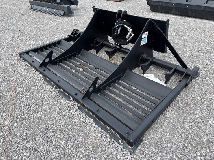 #36-•-jenkins-78"-land-leveler-w/scarifier-image-2