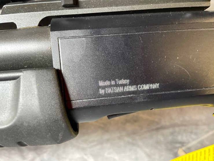 #3060-•-escort-slugger,-12-ga.-shotgun,-sn:-192466-image-10