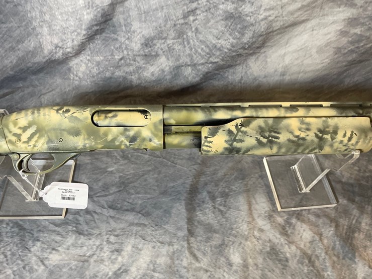 #3054-•-remington-870-express,-12-ga.-shotgun,-sn:-w768852m-image-4
