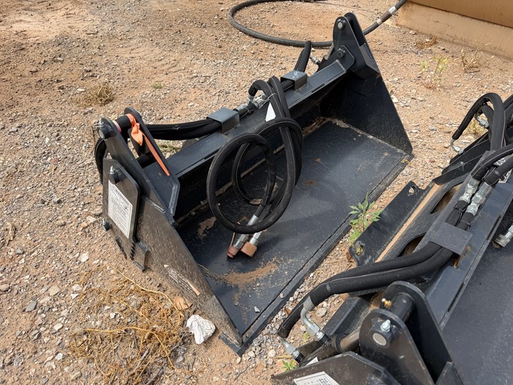 unused-4-way-mini-skid-steer-bucket-image-1