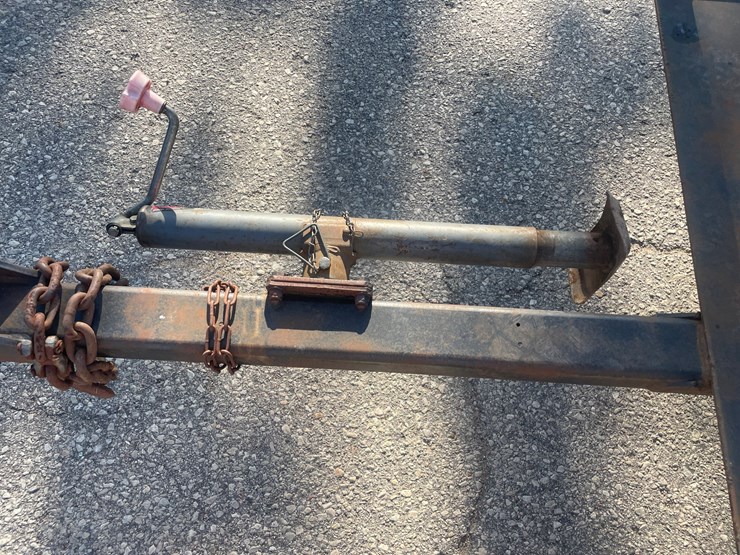 #1617-•-utility-trailer-(no-title)-(of)-image-9