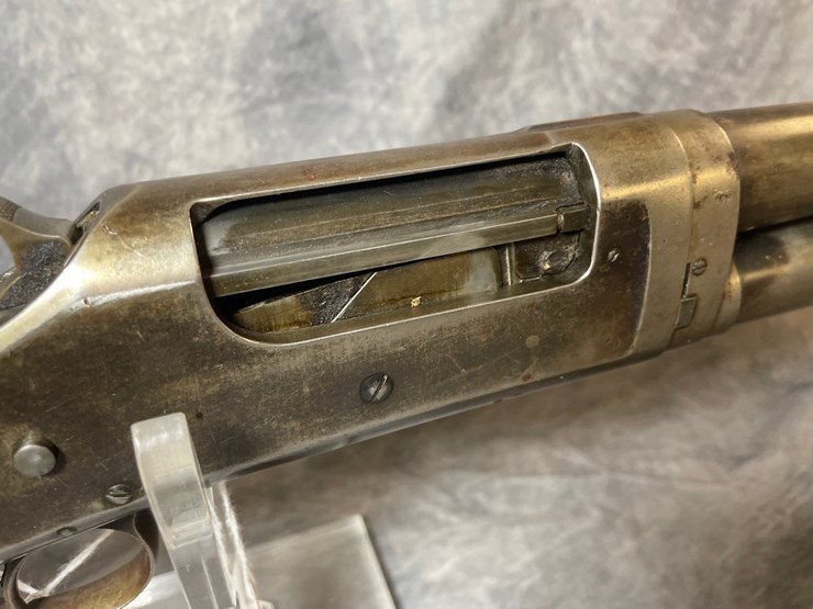 #3055-•-winchester-model-1897,-12-ga.-shotgun,-sn:-d297035-image-15