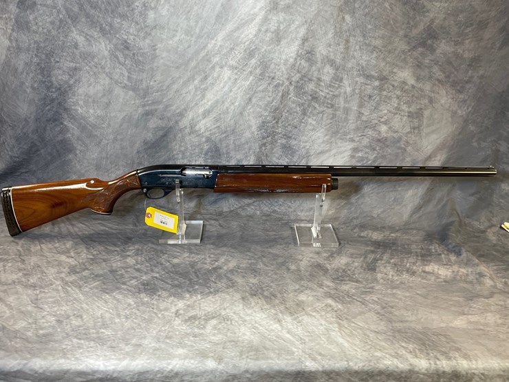#3062-•-remington-model-1100,-12-ga.-shotgun,-sn:-m866324v-image-1