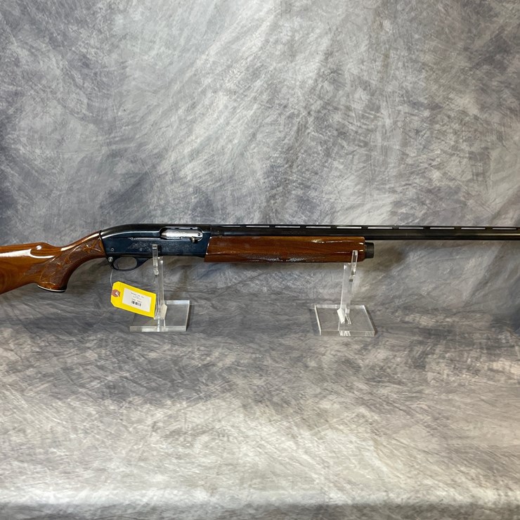 #3062 • Remington Model 1100, 12 Ga. Shotgun, SN: M866324V