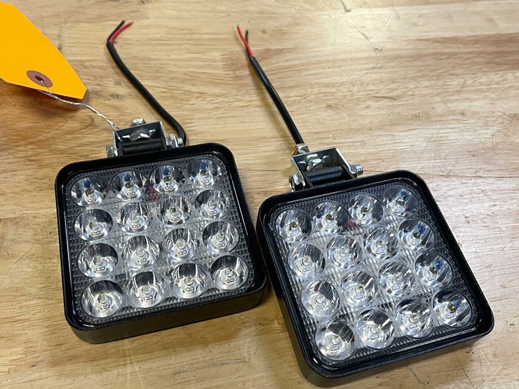 #8551-•-(2)-led-worklights,-3-1/2""-square,-12vdc-(pr13)-image-4