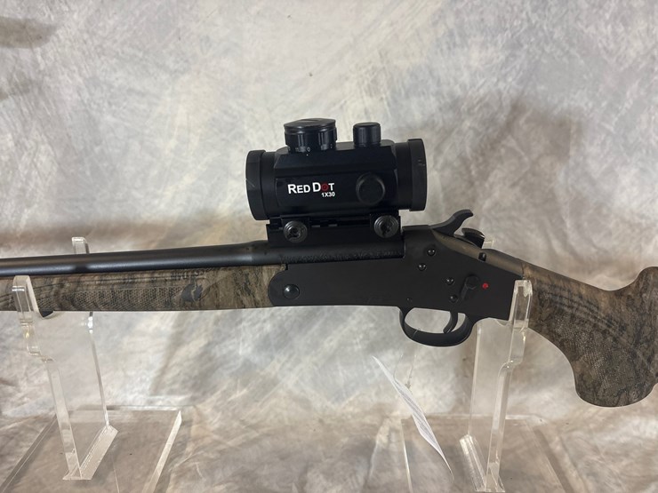 #3017-•-stevens-model-301-turkey,-.410-ga.-shotgun,-sn:-256562b-image-7