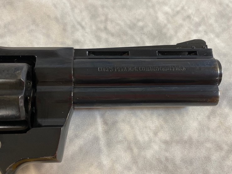 #2005-•-colt-python,-.357-mag.-cal.-revolver,-sn:-e11165-image-5
