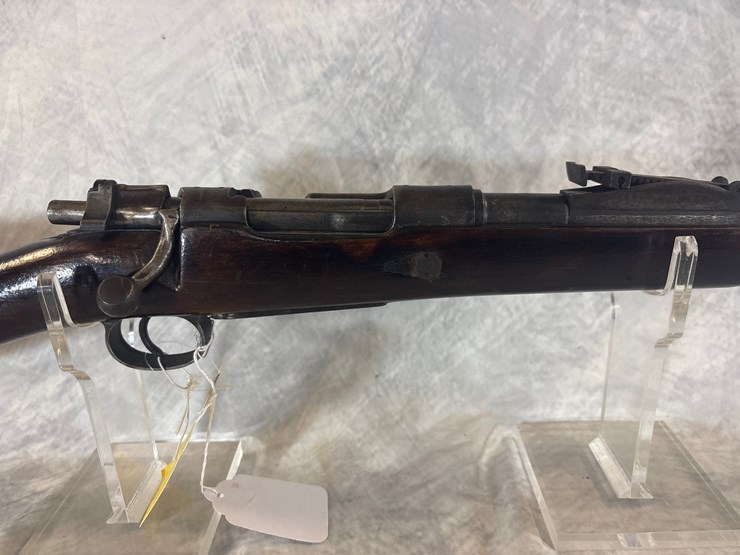 #3030-•-mauser-model-1891,-7.65x53-cal.-rifle,-sn:-u9891-image-4