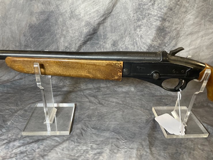 #3050-•-sears-model-101.100,-20-ga.-shotgun,-sn:-none-image-8