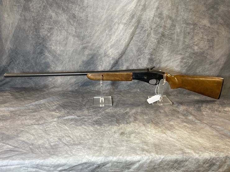 #3050-•-sears-model-101.100,-20-ga.-shotgun,-sn:-none-image-2