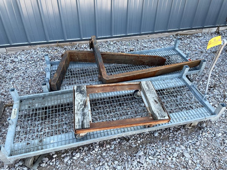 #2468-•-pair-of-5"-x-42"-pallet-forks-image-1