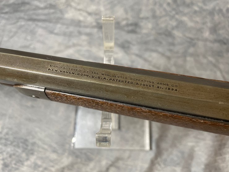 #2003-•-winchester-model-1894,-32-win.-spl.-cal.-rifle,-sn:-346175-image-12