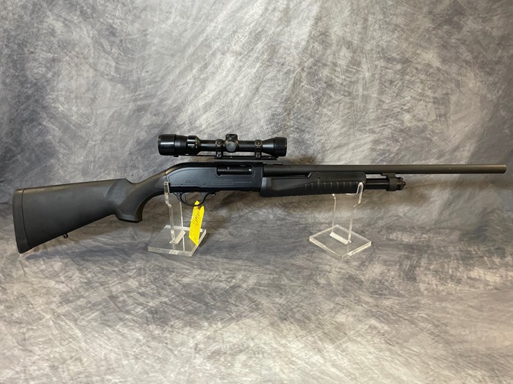 #3060-•-escort-slugger,-12-ga.-shotgun,-sn:-192466-image-1