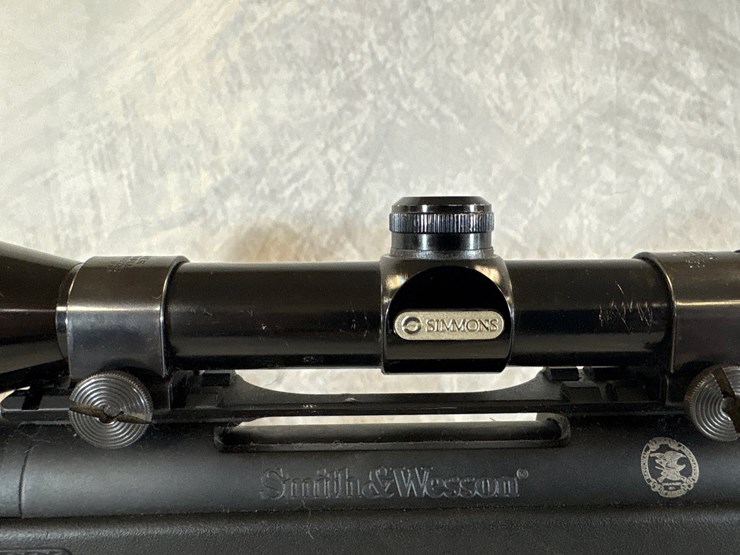 #3024-•-smith-&-wesson-i-bolt,-30-06-sprg-cal.-rifle,-sn:-ibr1694-image-13