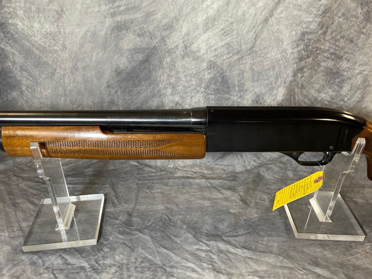 #3066-•-winchester-model-1200,-12-ga.-shotgun,-sn:-130289-image-8