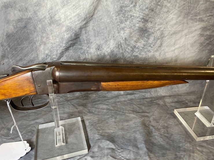 #3048-•-eastern-arms-company-double-barrel,-12-ga.-shotgun,-sn:-153843-image-4