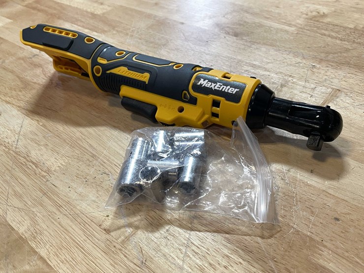 #8564-•-20v-3/8"-cordless-ratchet-wrench-(pr13)-image-1