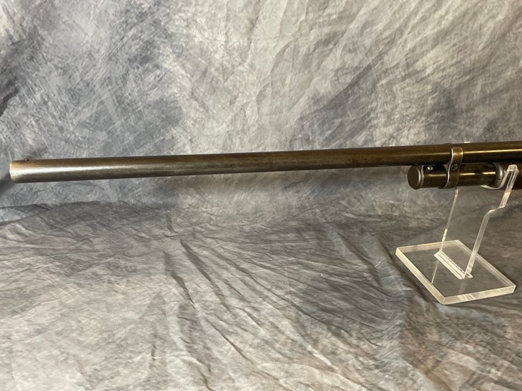 #3055-•-winchester-model-1897,-12-ga.-shotgun,-sn:-d297035-image-7