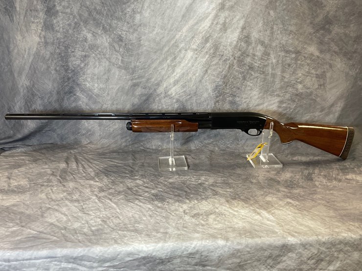 #3061-•-remington-870-wingmaster,-20-ga.-shotgun,-sn:-v519621x-image-2