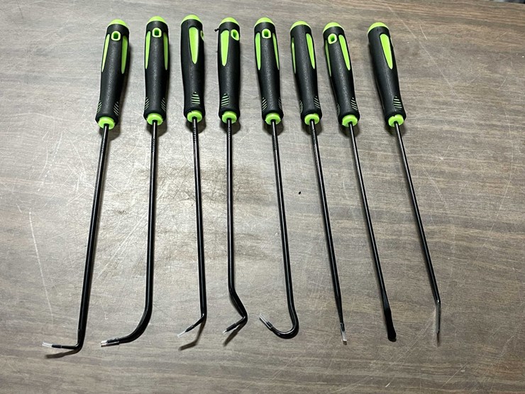 #8587-•-12-piece-hook-and-pick-set-(cw)-image-2