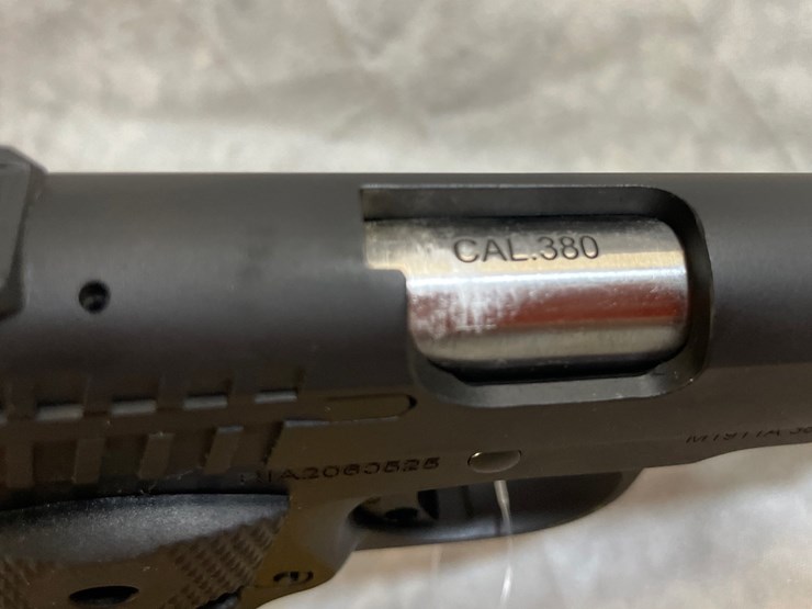 #3087-•-rock-island-armory-baby-rock,-380-acp-cal.-pistol,-sn:-ria2060525-image-12