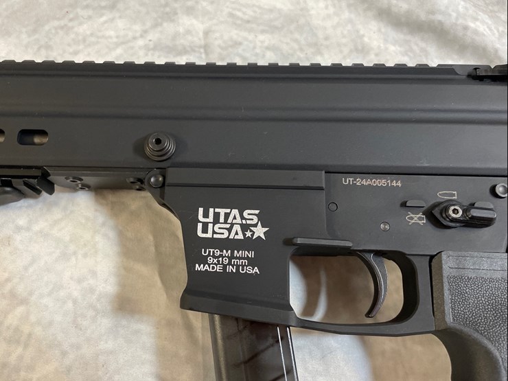 #3088-•-utas-usa-ut9-m-mini,-9mm-cal.-pistol,-sn:-ut-24a005144-image-7