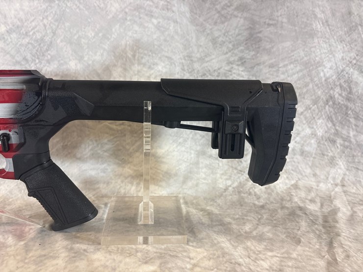 #3018-•-gforce-arms-gf25,-12-ga.-shotgun,-sn:-25ass-3611-image-8