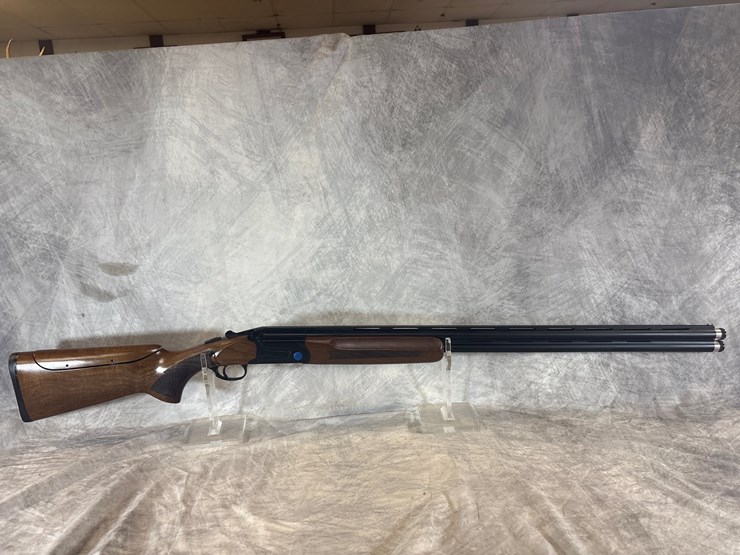 #3009-•-catma-arms-100a,-12-ga.-shotgun,-sn:-569-h25uu-541-image-1