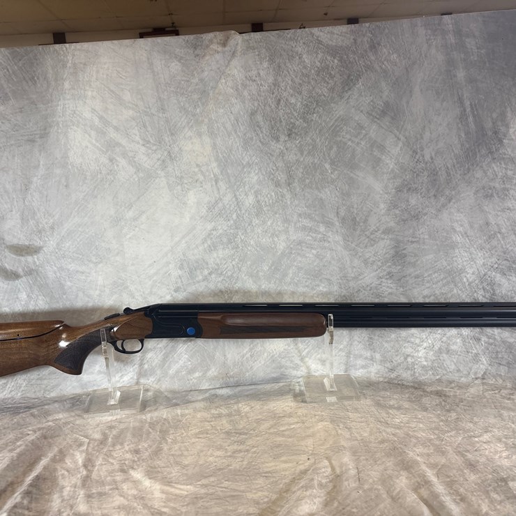 #3009 • Catma Arms 100A, 12 Ga. Shotgun, SN: 569-H25UU-541