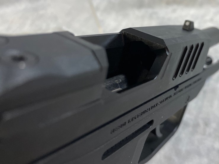 #3084-•-ruger-max-9,-9mm-pistol,-sn:-350263239-image-13