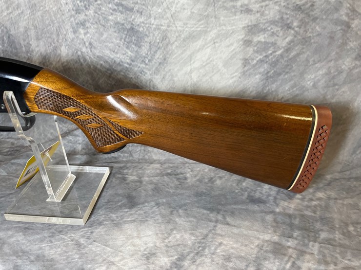 #3066-•-winchester-model-1200,-12-ga.-shotgun,-sn:-130289-image-9