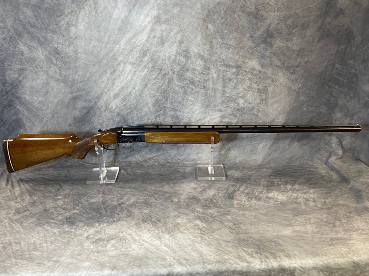 #3078-•-browning-bt-99,-12-ga.-shotgun,-sn:-01233rr149-image-1