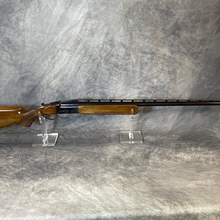 #3078 • Browning BT-99, 12 Ga. Shotgun, SN: 01233RR149