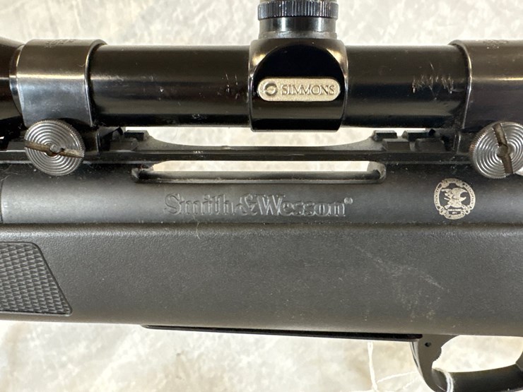 #3024-•-smith-&-wesson-i-bolt,-30-06-sprg-cal.-rifle,-sn:-ibr1694-image-11
