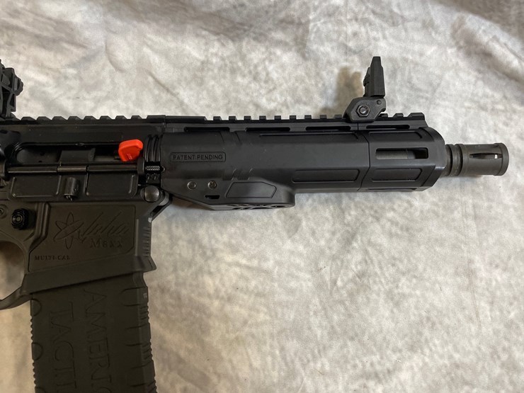 #3083-•-american-tactical-alpha-maxx,-5.56-nato.-pistol,-sn:-nx143199-image-5