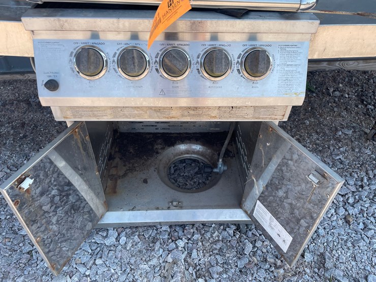 #2491-•-ducane-stainless-grill-image-8