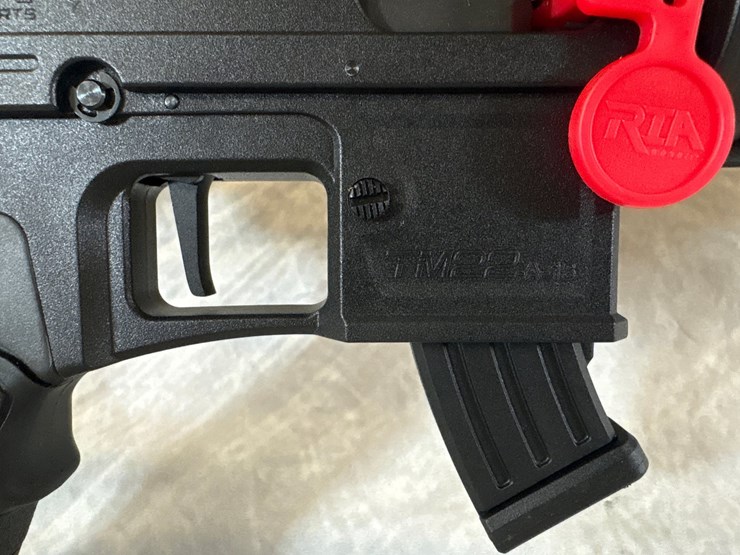 #3007-•-rock-island-armory-tm22-lite-18,-22lr-cal.-rifle,-sn:-tg970-23a112938-image-12