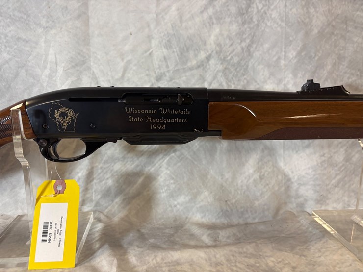 #3000-•-remington-model-7400,-270-win-cal.-rifle,-sn:-b8100602-image-4
