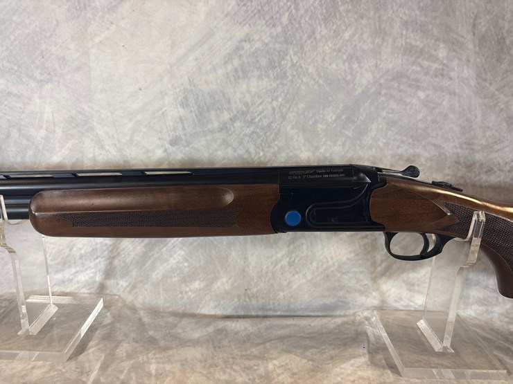 #3009-•-catma-arms-100a,-12-ga.-shotgun,-sn:-569-h25uu-541-image-7