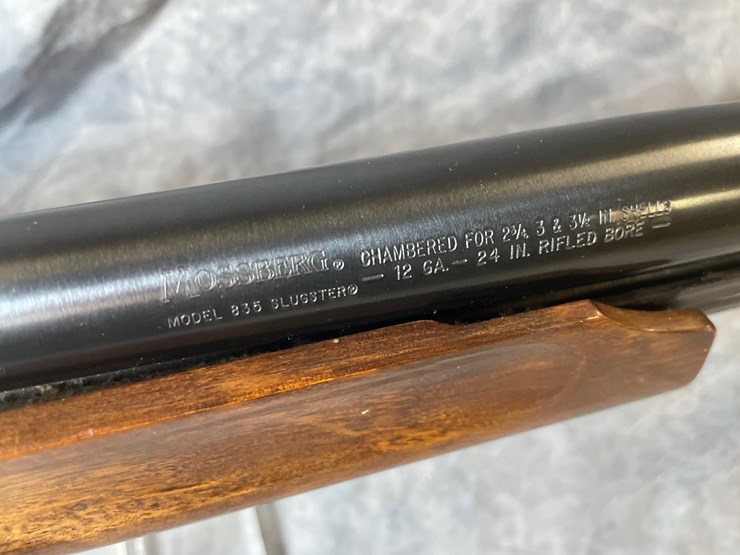 #3056-•-mossberg-model-835-slugster,-12-ga.-shotgun,-sn:-um312480-image-11