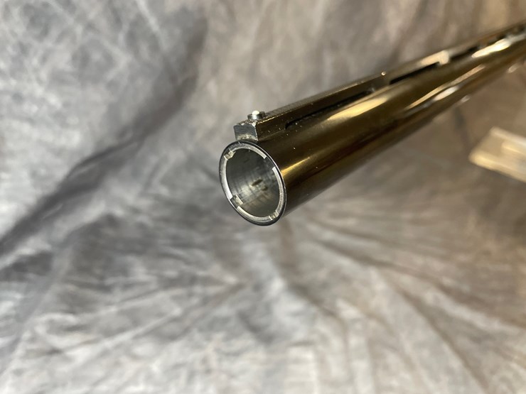 #3049-•-remington-870-wingmaster-centennial-commemorative,-12-ga.-shotgun,-sn:-ab604406m-image-7
