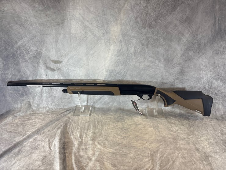 #3011-•-impala-plus-nero-desert,-12-ga.-shotgun,-sn:-60-h23yt-001381-image-2