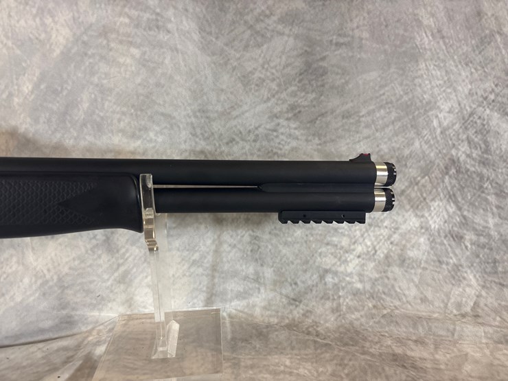 #3010-•-catma-arms-100a-double-defense,-12-ga.-shotgun,-sn:-569-h25uu-388-image-5