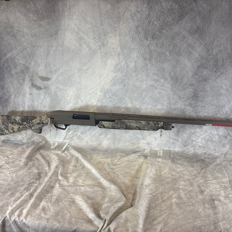 #3016 • Winchester SXP, 12 Ga. Shotgun, SN: TR6022-182877SP