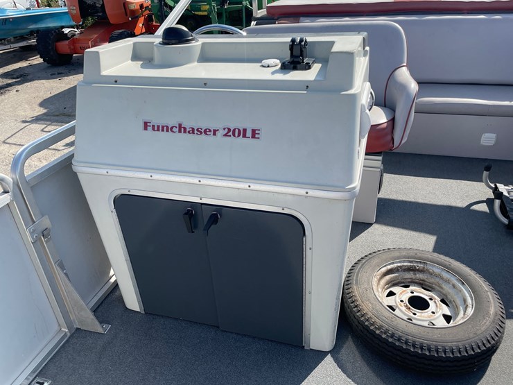 #1614-•-1989-procraft-funchaser-20-le-pontoon-(has-wi-title)-(of)-image-39