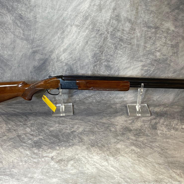#3069 • Browning Citori, 12 Ga. Shotgun, SN: 02121PT153