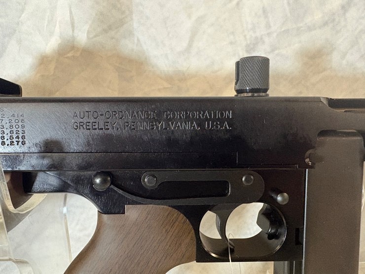 #3001-•-thompson-model-1927-a1,-45-acp-cal.-rifle,-sn:-kpc1084-image-14
