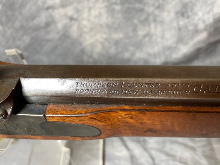 #3071-•-thompson/center-arms,-50-cal.-muzzleloader,-sn:-175087-image-11