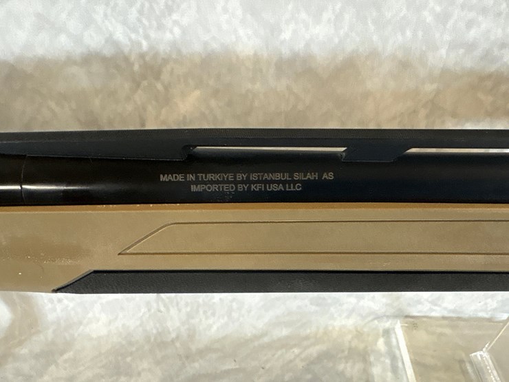 #3011-•-impala-plus-nero-desert,-12-ga.-shotgun,-sn:-60-h23yt-001381-image-13