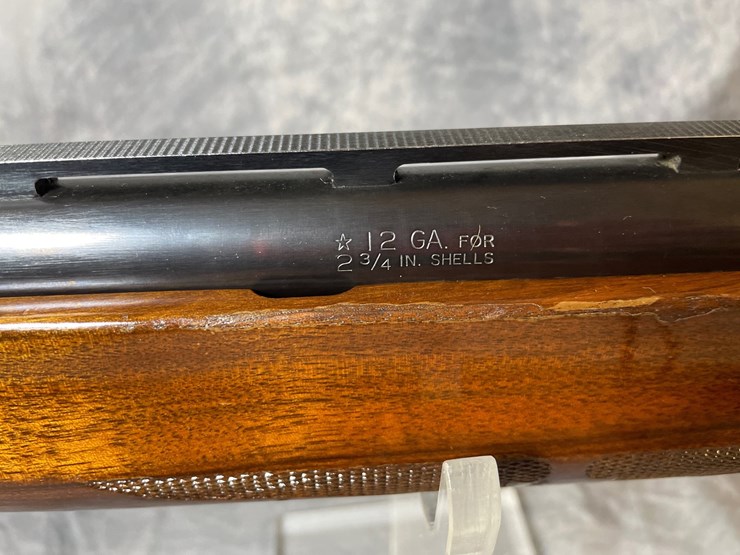 #3062-•-remington-model-1100,-12-ga.-shotgun,-sn:-m866324v-image-10